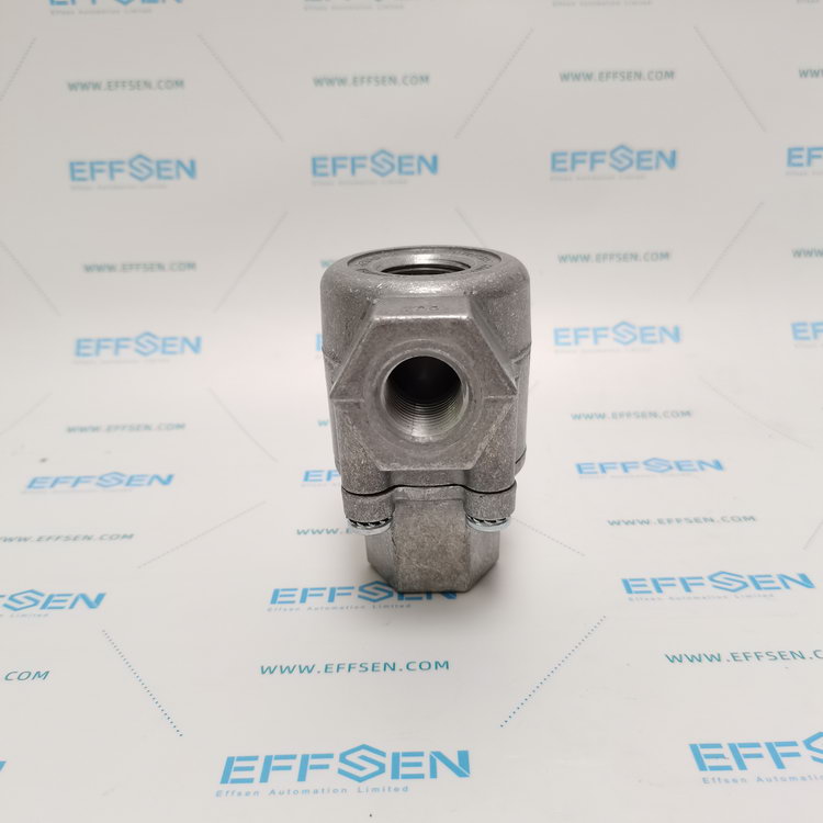 Humphrey QE4 Quick exhaust valve