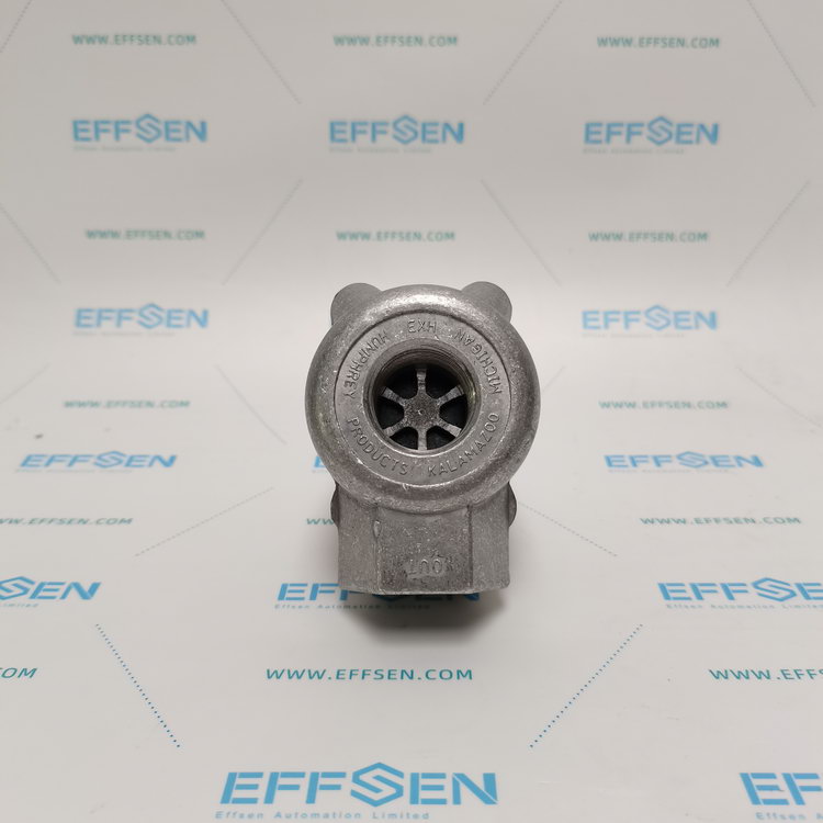 Humphrey QE4 Quick exhaust valve
