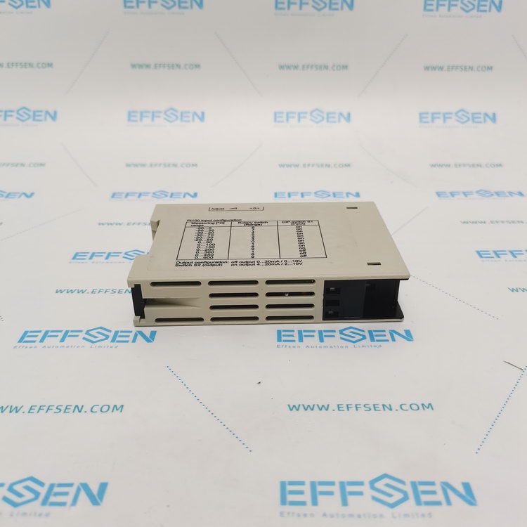 Senseca MU500-51-0 Temperature transmitter