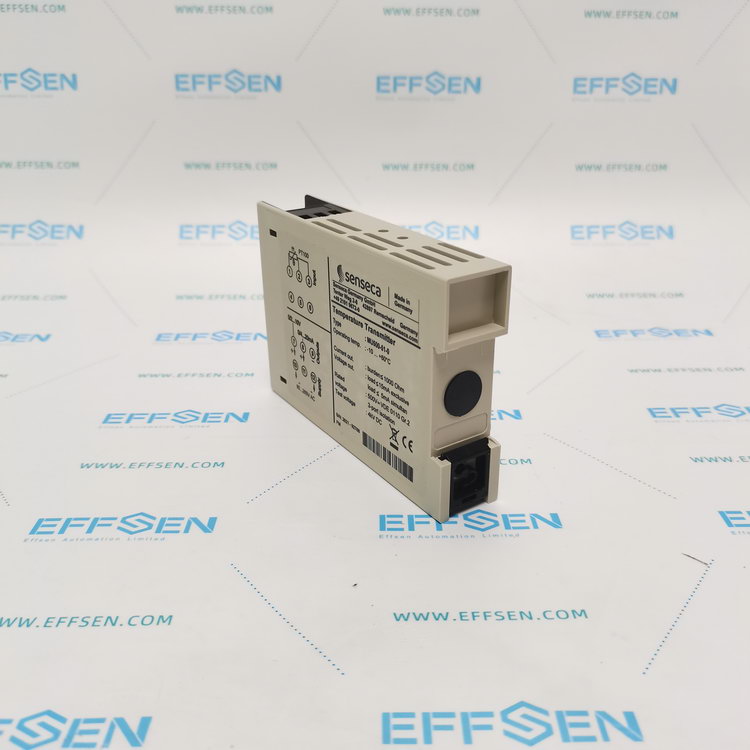 Senseca MU500-51-0 Temperature transmitter