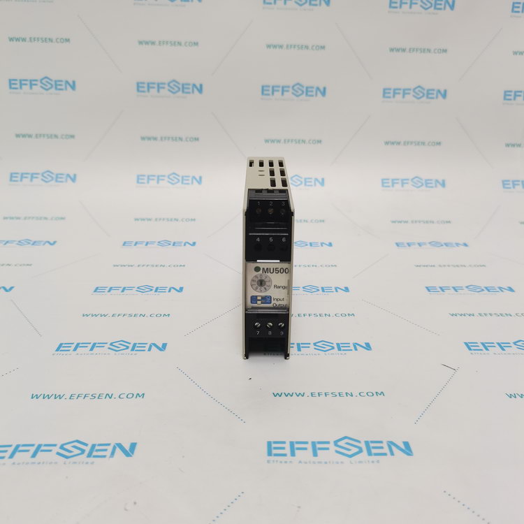 Senseca MU500-51-0 Temperature transmitter