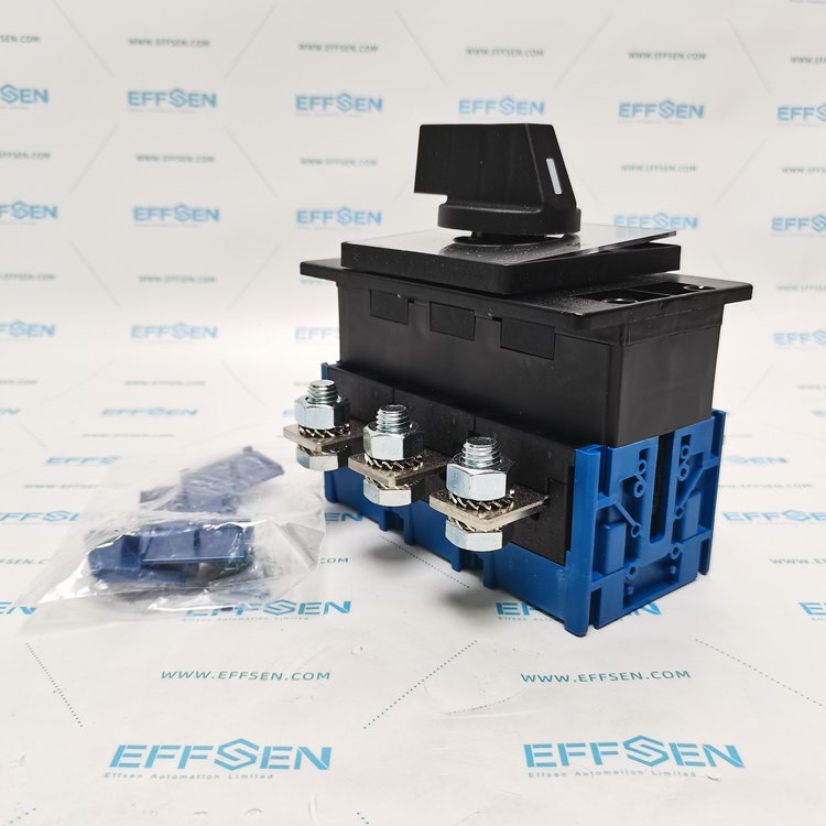 Kraus&Naimer KG251.T303 Disconnector switch