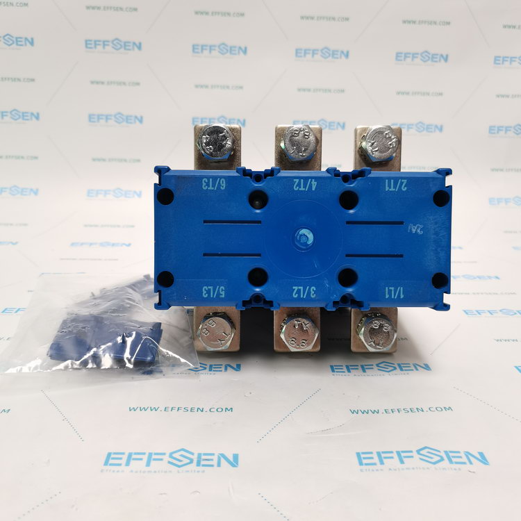 Kraus&Naimer KG251.T303 Disconnector switch