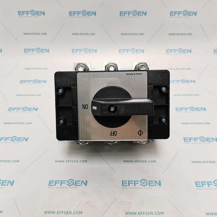 Kraus&Naimer KG251.T303 Disconnector switch