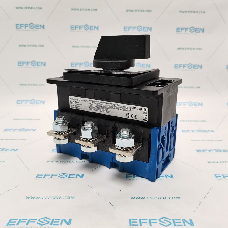 Kraus&Naimer KG251.T303 Disconnector switch