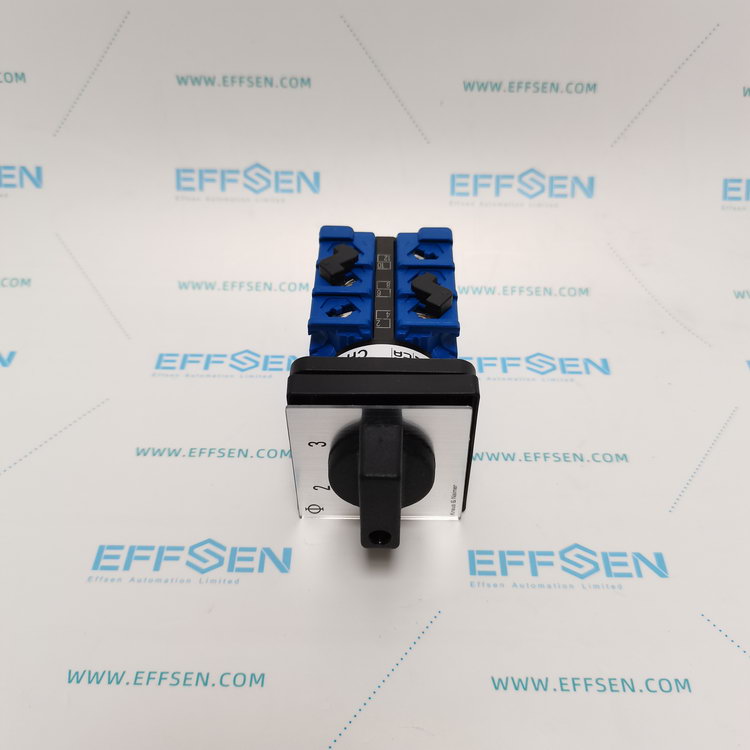 Kraus&Naimer CH10.A250.EF Cam rotary switch