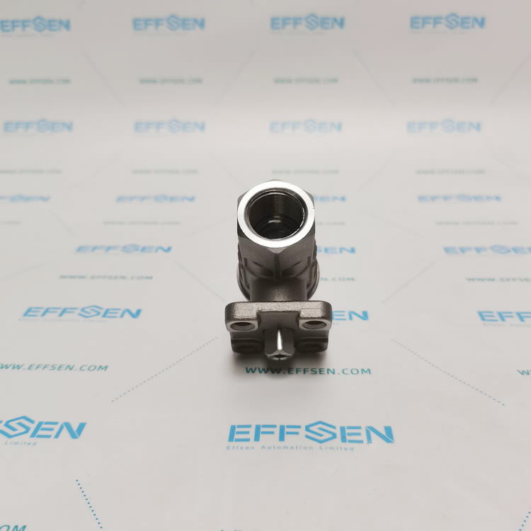 Valpres 703000-DN15,CF8M,PN64 stainless steel Ball valve