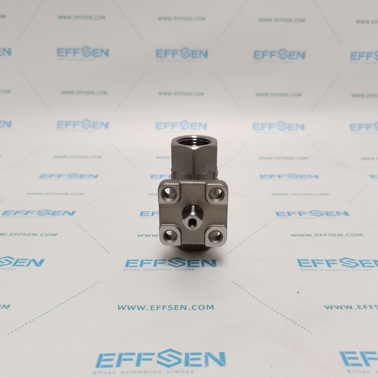 Valpres 703000-DN15,CF8M,PN64 stainless steel Ball valve