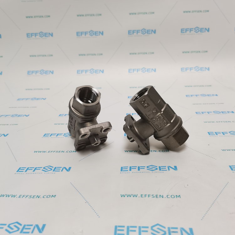Valpres 703000-DN15,CF8M,PN64 stainless steel Ball valve