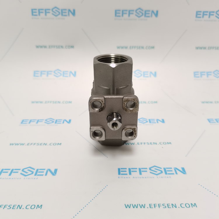 Valpres 703000-DN20,CF8M,PN64 stainless steel Ball valve