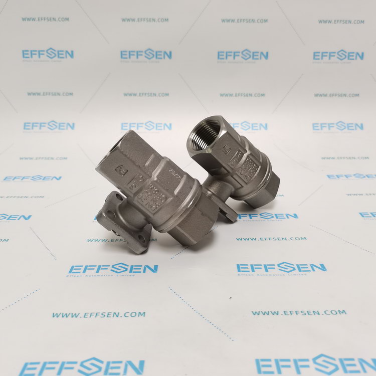 Valpres 703000-DN20,CF8M,PN64 stainless steel Ball valve
