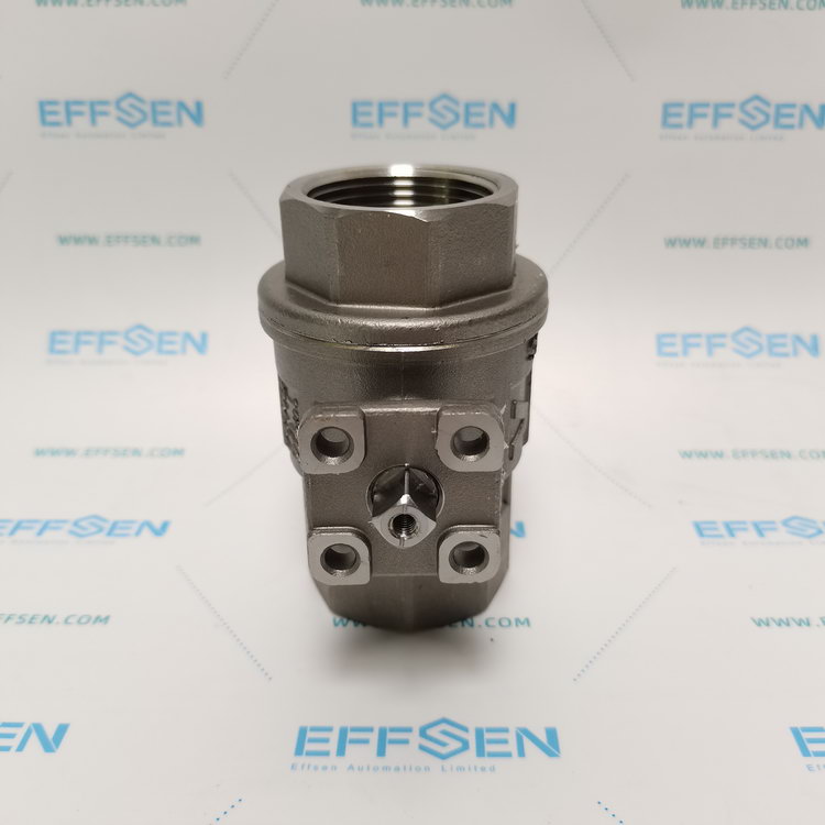 Valpres 703000-DN32,CF8M,PN64 stainless steel Ball valve