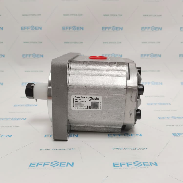 Danfoss 111.25.075.0C Gear pump
