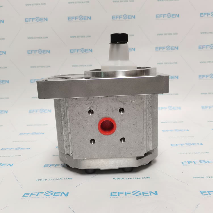 Danfoss 111.25.075.0C Gear pump