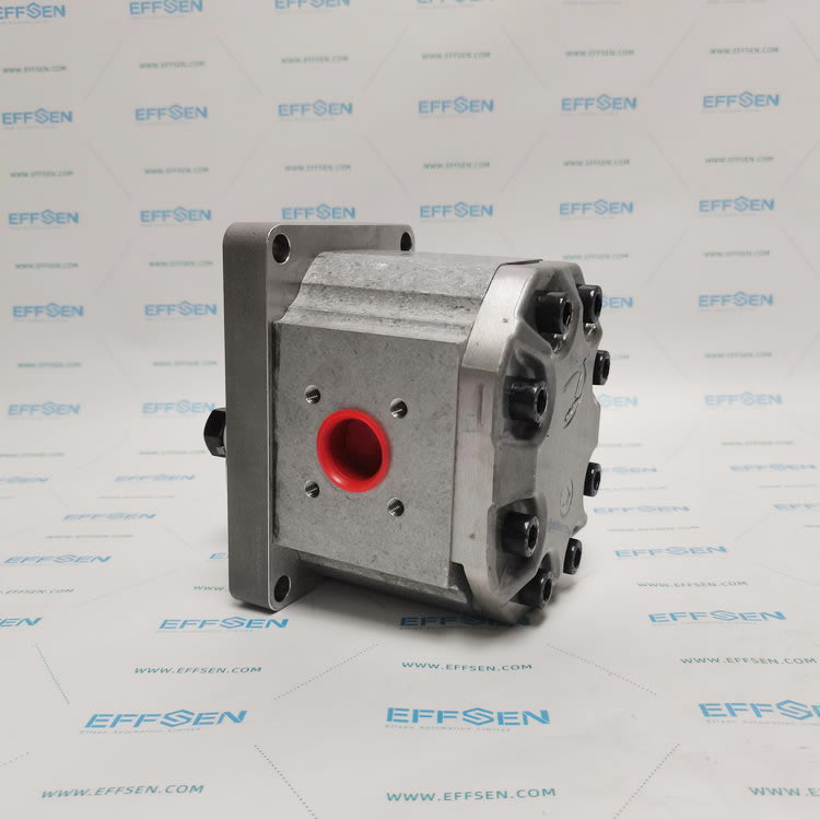 Danfoss 111.25.075.0C Gear pump