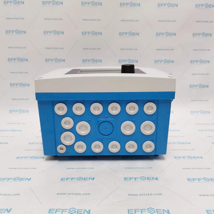 Endress+Hauser CM442-AAM1A2F010A+AK Water Analysis Transmitter