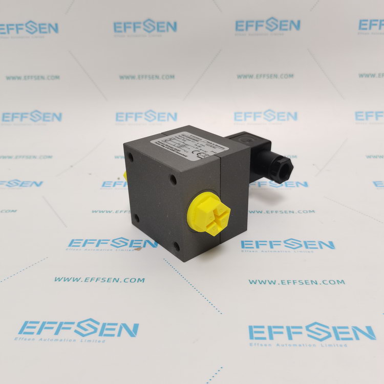 Senseca VHZ-010GA006MB Flow transducer