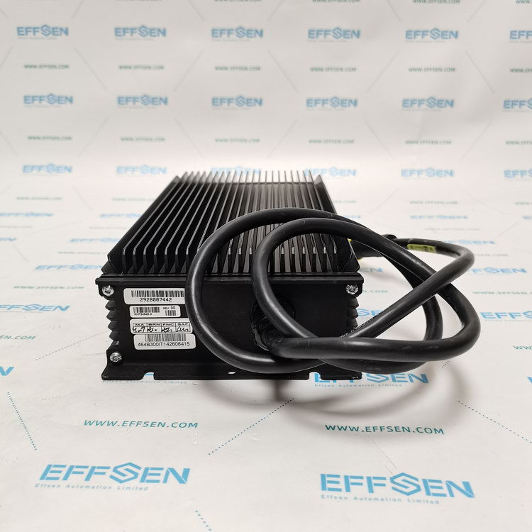 Enedo DDP600-US48-SC-EX Sealed AC/DC Power Supplies
