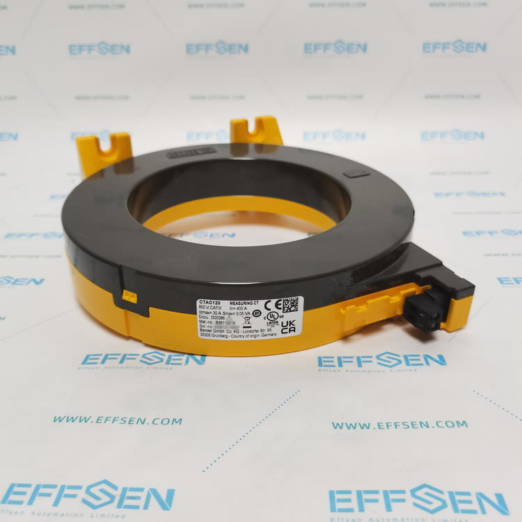 Bender CTAC120 Measuring current transformers