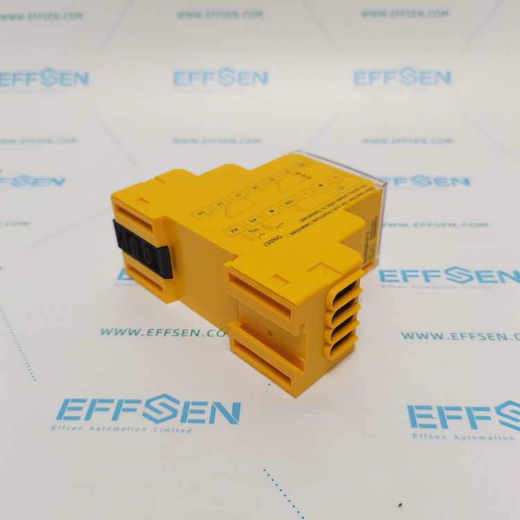 Bender RCM420-D-2 Ground-fault monitor