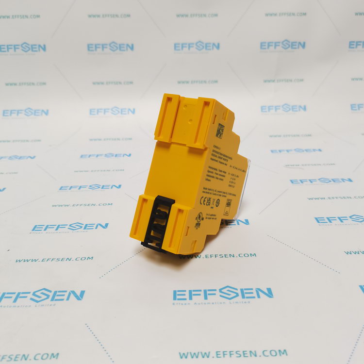 Bender RCM420-D-2 Ground-fault monitor