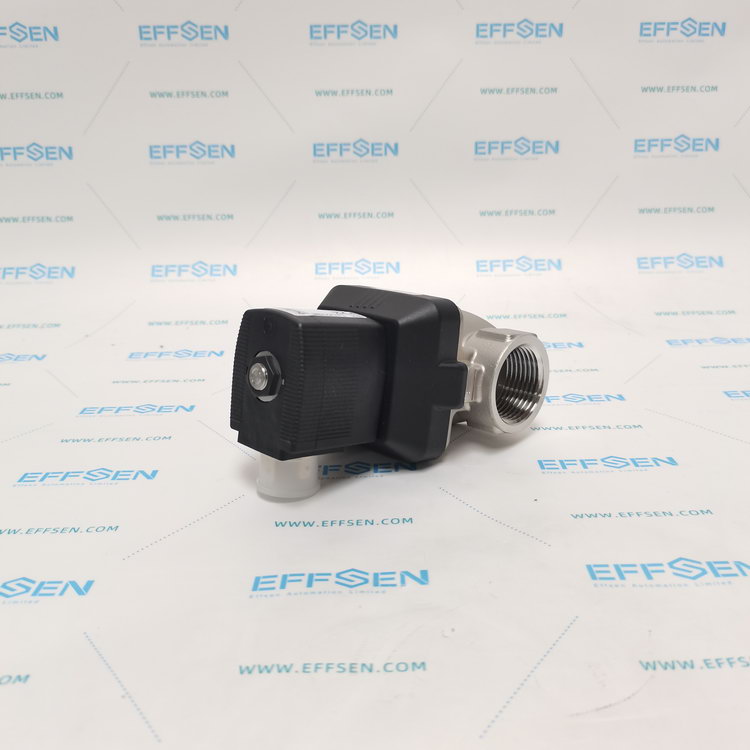 Burkert 00222171 Diaphragm solenoid valve