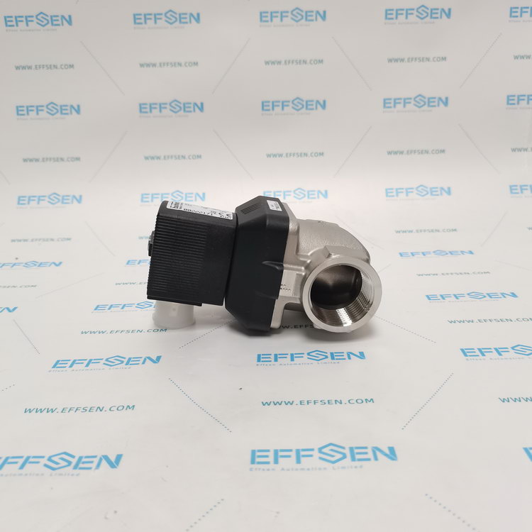 Burkert 00222171 Diaphragm solenoid valve
