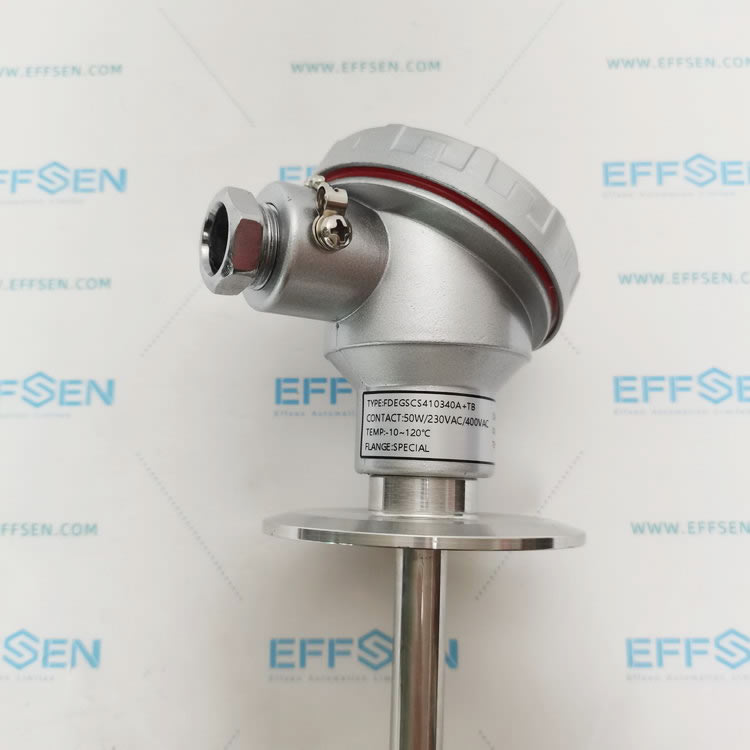 FineTek FDEGSCS410340A+TB Electromagnetic flowmeter