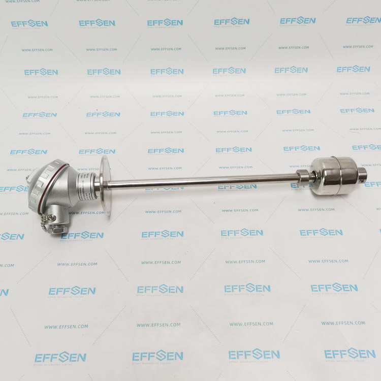 FineTek FDEGSCS410340A+TB Electromagnetic flowmeter