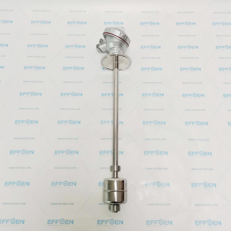 FineTek FDEGSCS410340A+TB Electromagnetic flowmeter