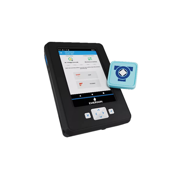 Emerson TREX2 AMS Trex Device Communicator