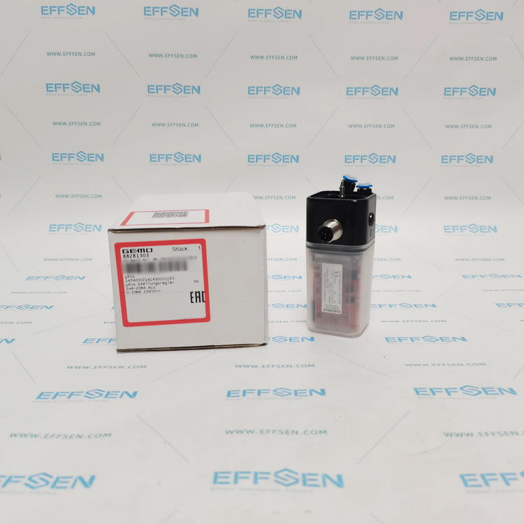 GEMÜ 1434000Z1A1430001030 Positioner