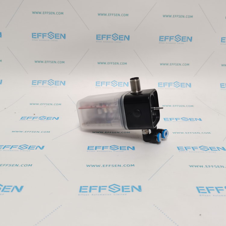 GEMÜ 1434000Z1A1430001030 Positioner