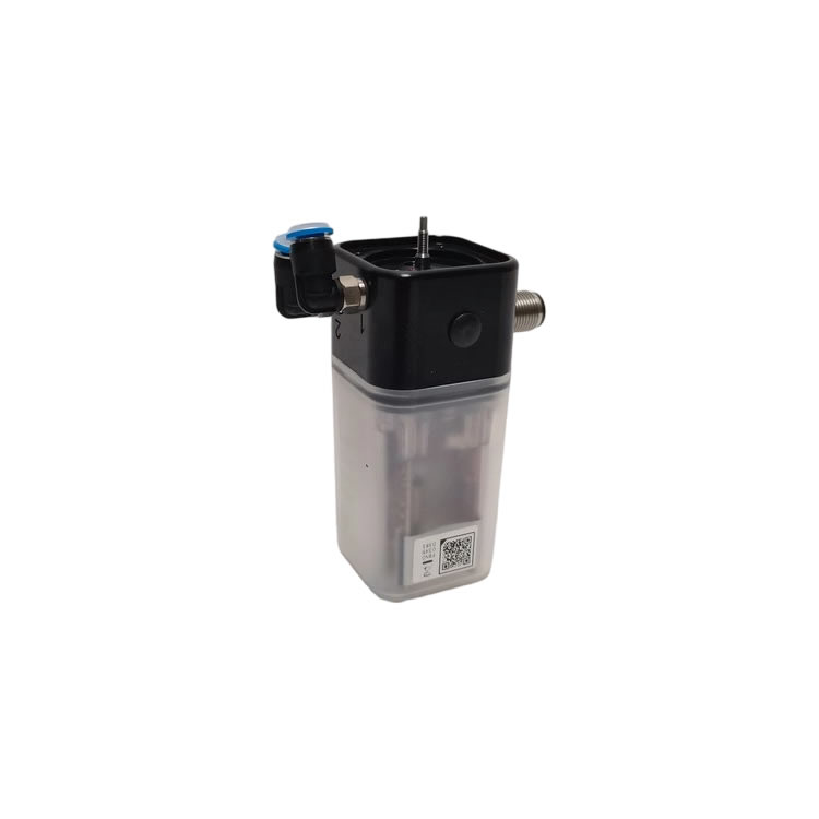 GEMÜ 1434000Z1A1430001030 Positioner