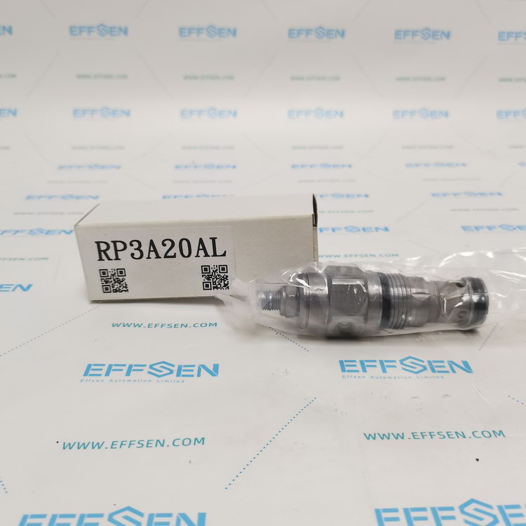 Winner RP3A20AL RELIEF VALVE