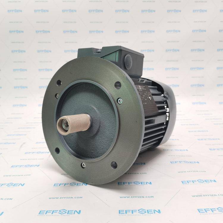VEM IE3 squirrel-cage three-phase motor IE3-W41R 80 K4