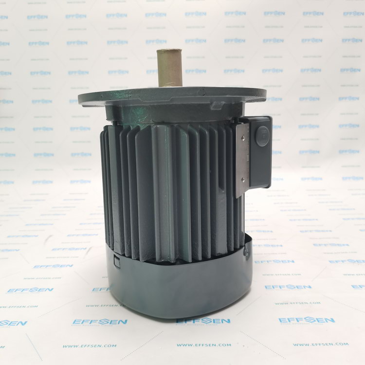 VEM IE3 squirrel-cage three-phase motor IE3-W41R 80 K4