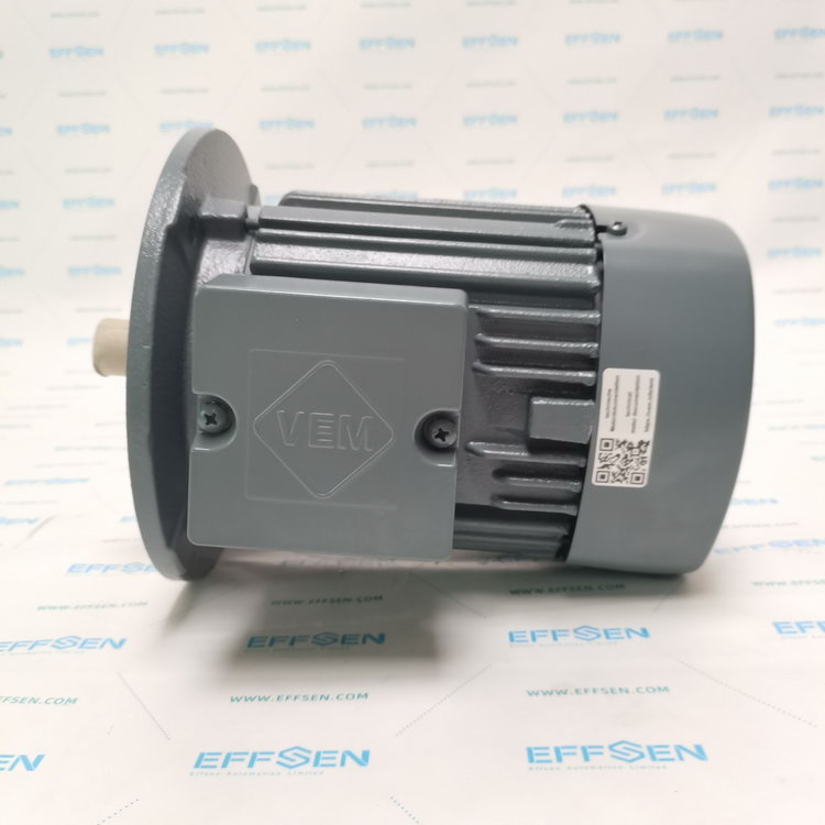 VEM IE3 squirrel-cage three-phase motor IE3-W41R 80 K4