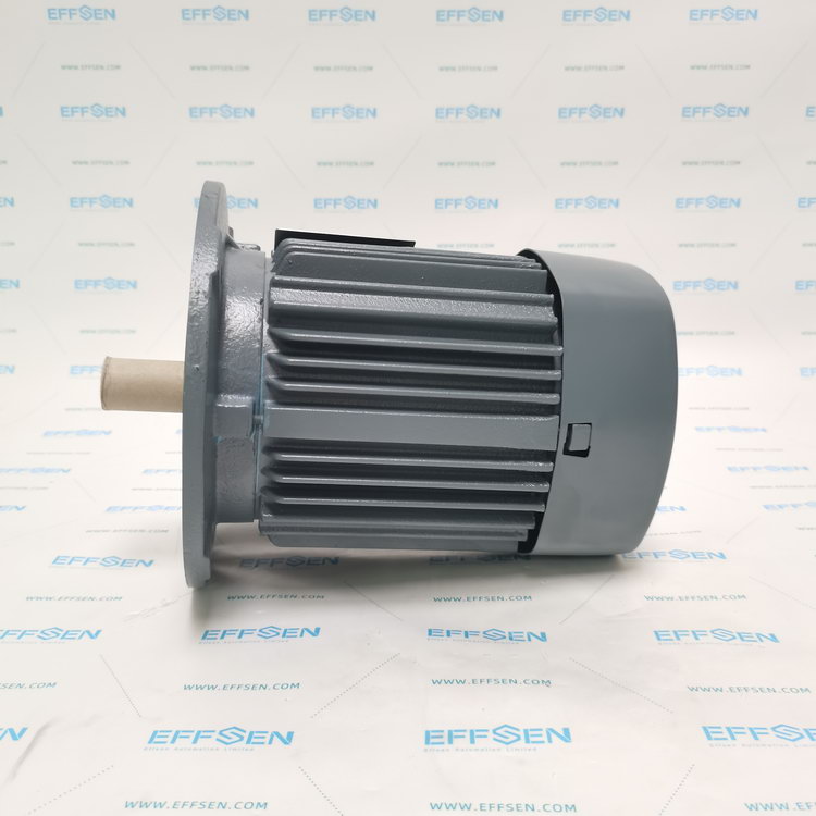 VEM IE3 squirrel-cage three-phase motor IE3-W41R 80 K4