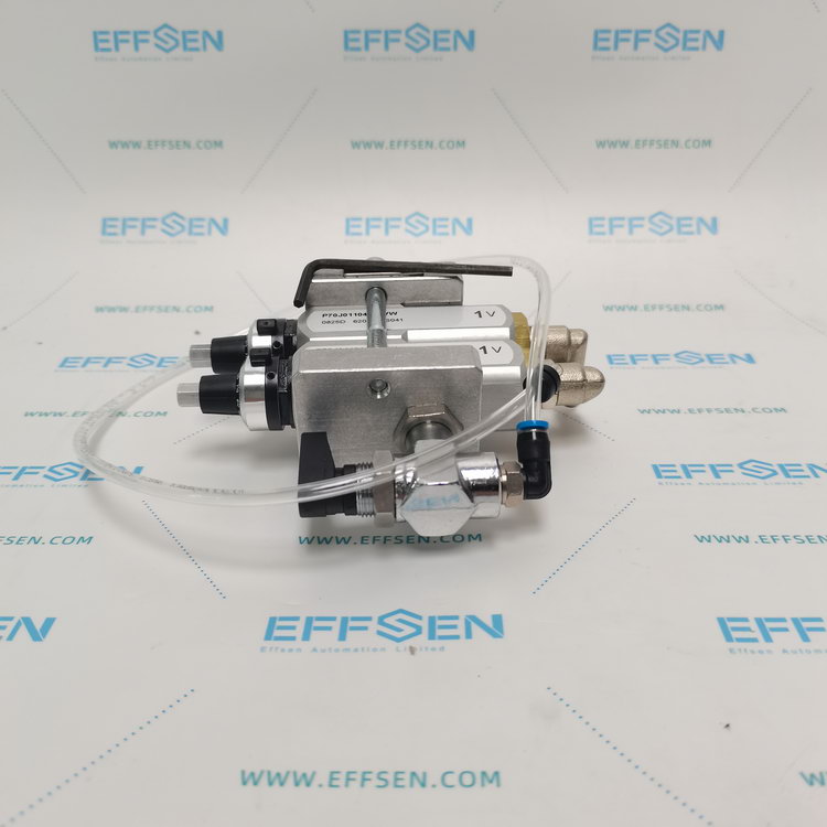 Steidle S.120012 MQL dosing pump of Lubrimat L60 series