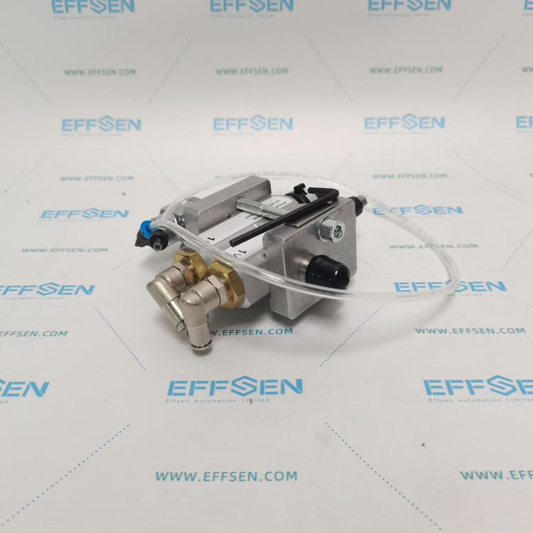 Steidle S.120012 MQL dosing pump of Lubrimat L60 series