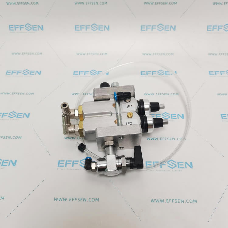 Steidle S.120012 MQL dosing pump of Lubrimat L60 series