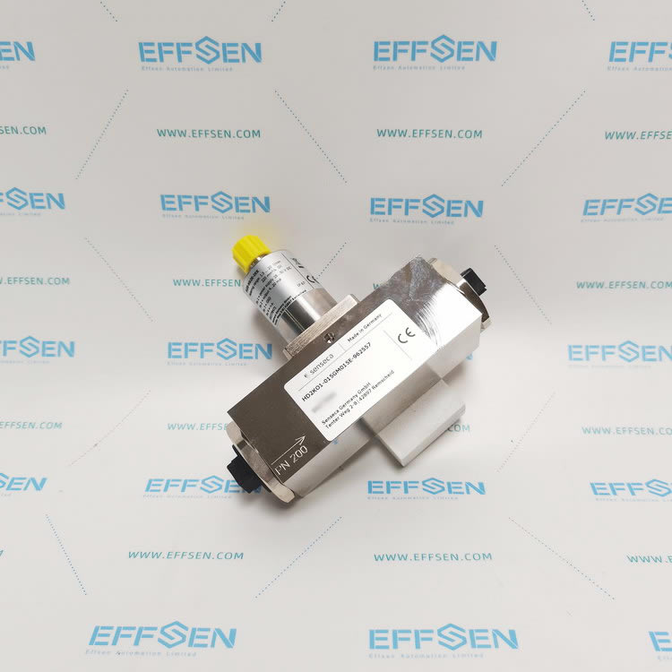 Senseca HD2KO1-015GM015E-962557 Flow switch