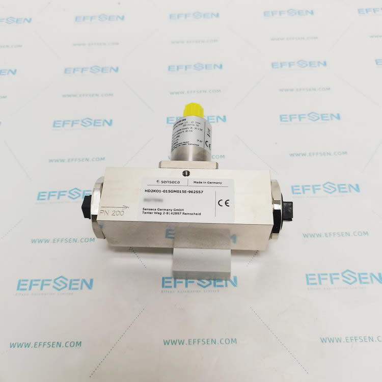 Senseca HD2KO1-015GM015E-962557 Flow switch