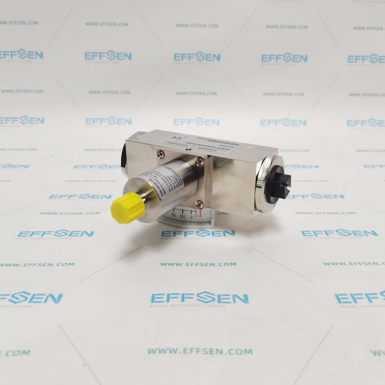 Senseca HD2KO1-015GM015E-962557 Flow switch