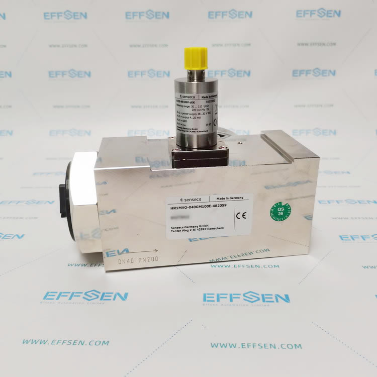 Senseca HR1MVO-040GM100E-482059 Flow Switch
