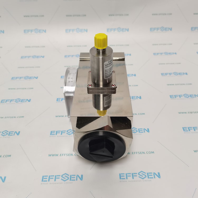 Senseca HR1MVO-040GM100E-482059 Flow Switch