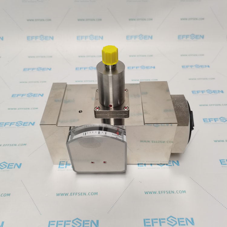 Senseca HR1MVO-040GM100E-482059 Flow Switch