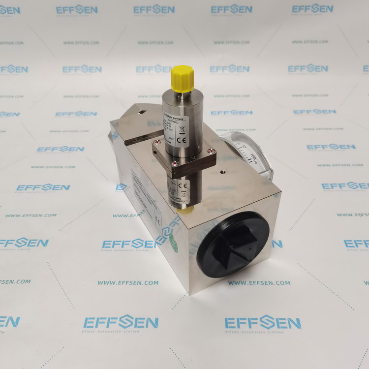 Senseca HR1MVO-040GM100E-482059 Flow Switch