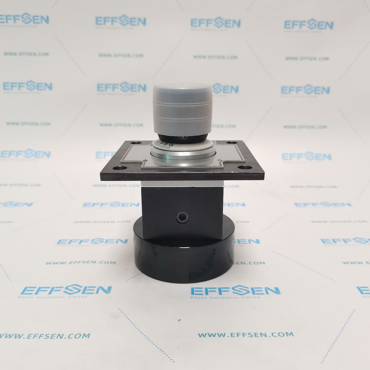 Schiedrum Hydraulik 31D-16 H 3 Flow control valve